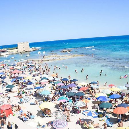 Hotel Mirage توري سانتا سابينا المظهر الخارجي الصورة