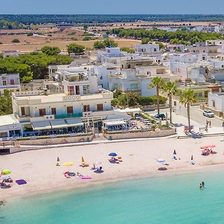 Hotel Mirage توري سانتا سابينا المظهر الخارجي الصورة